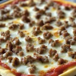 School Pizza