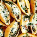 Stuffed Shells Recipe