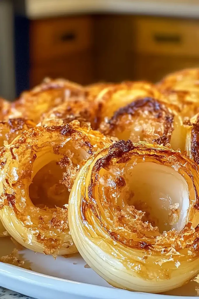 Tennessee Onions