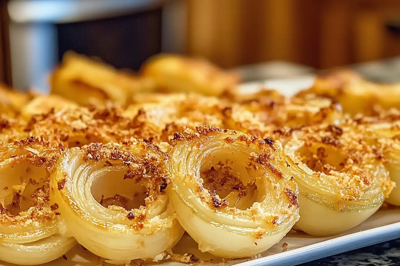 Tennessee Onions