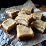 Banana Bread Brownies