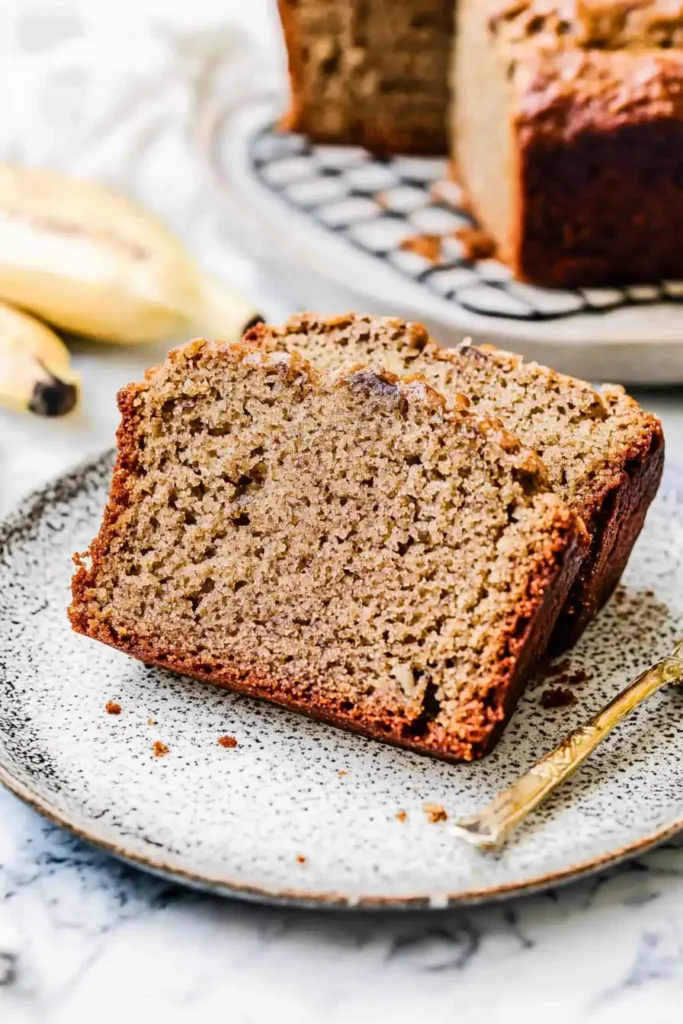 Banana Bread Recipe