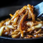 Caramelized Onions