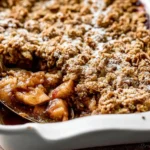 Apple Crisp