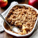 Apple Crisp