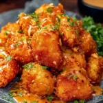 Bang Bang Chicken