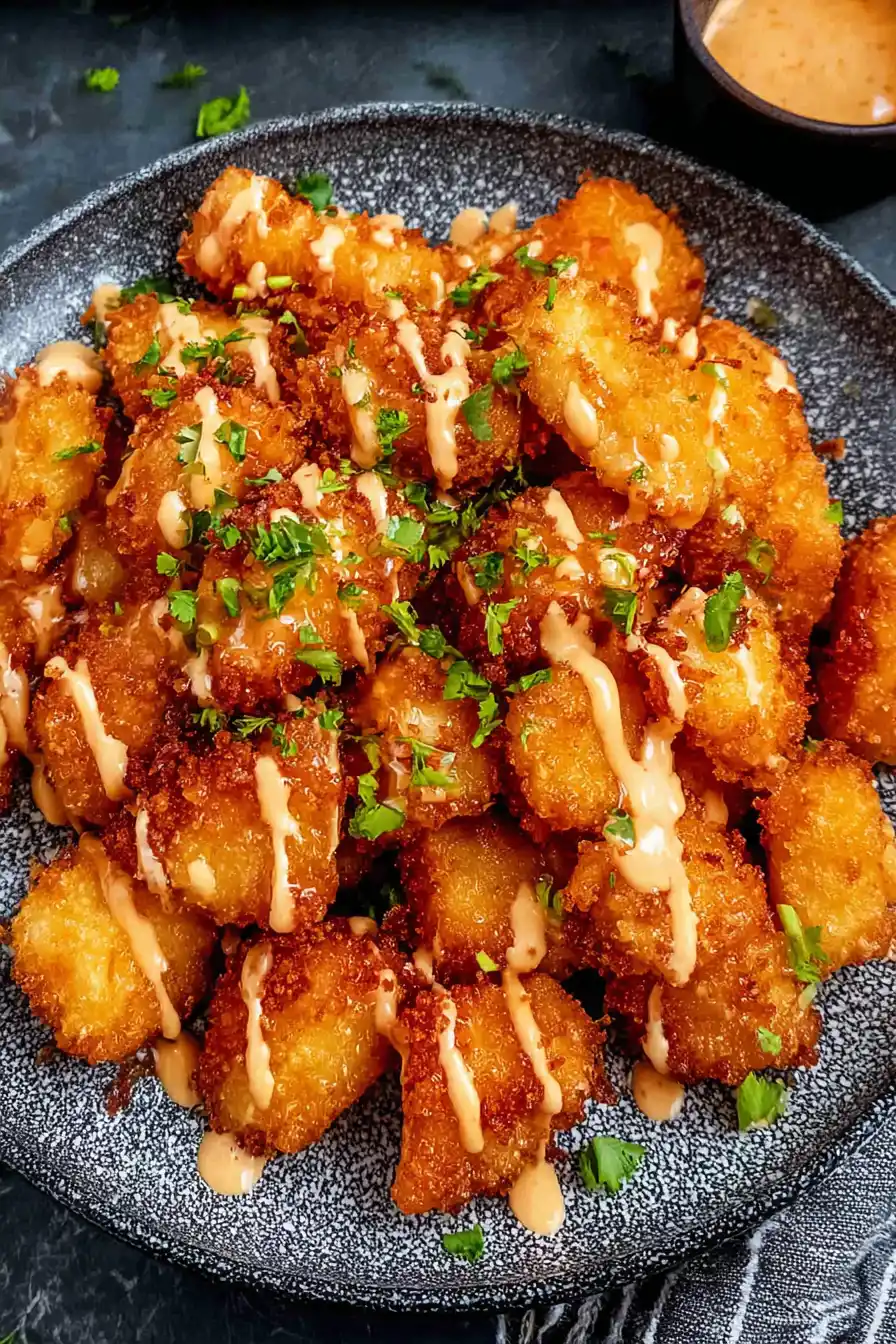 Bang Bang Chicken