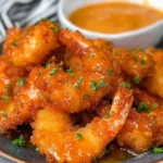 Bang Bang Shrimp