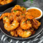 Bang Bang Shrimp