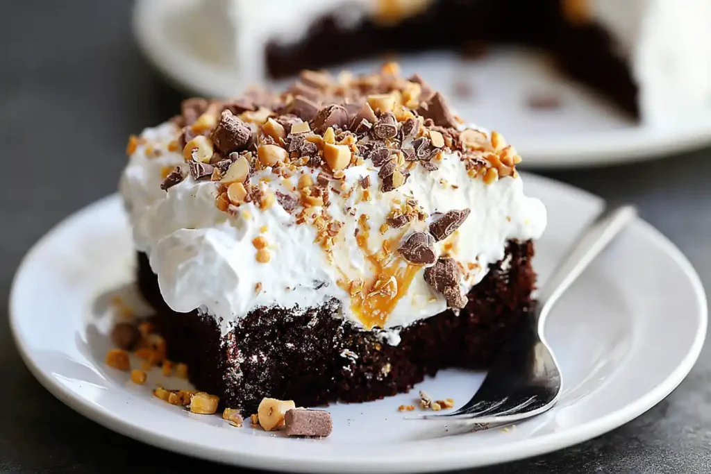 Better Than Anything Cake