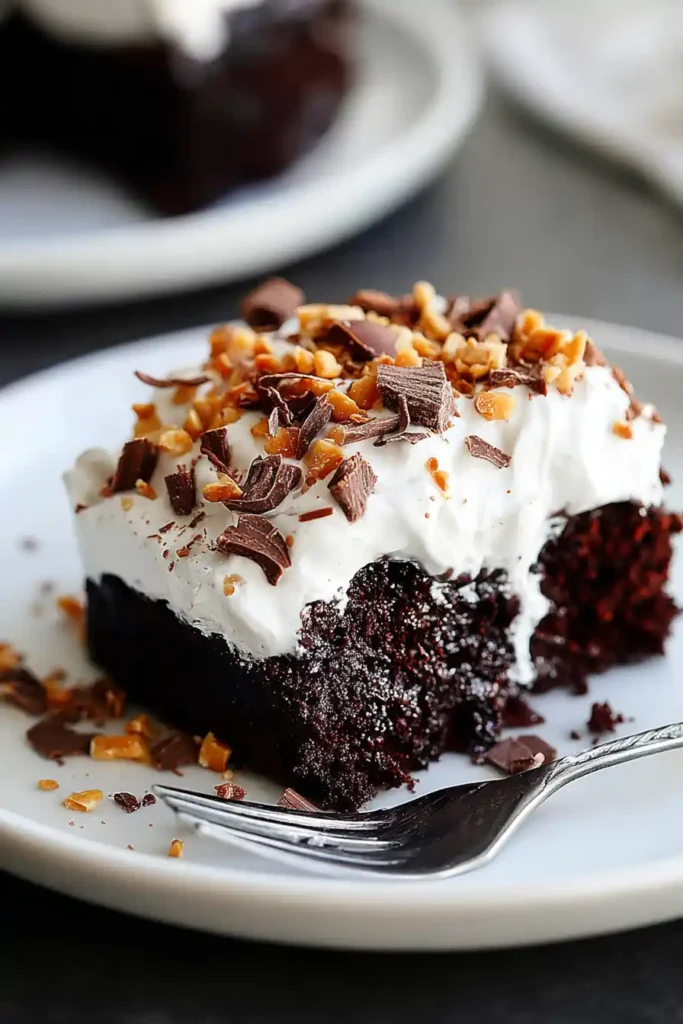 Better Than Anything Cake
