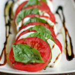 Caprese Salad