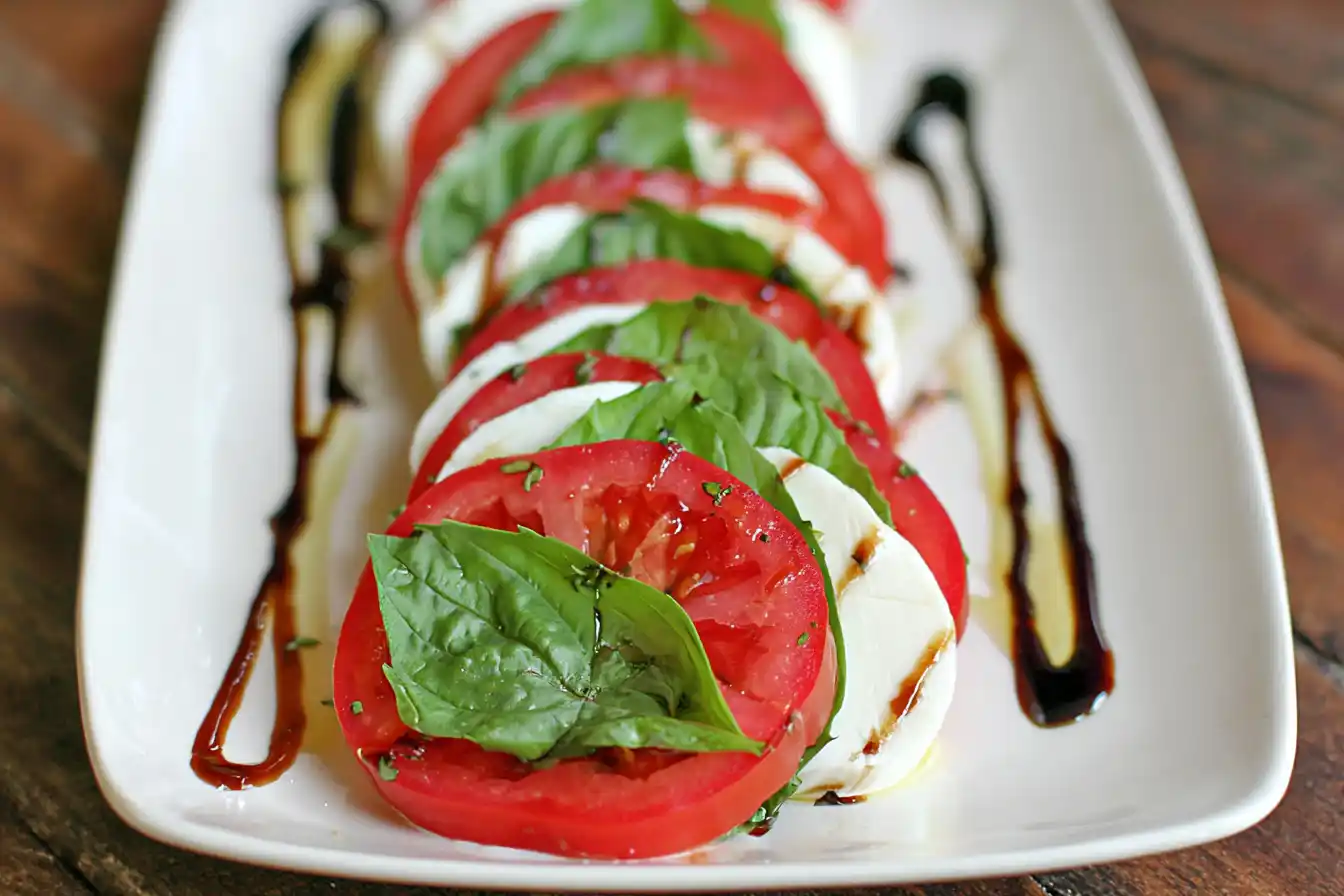 Caprese Salad