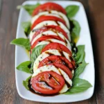 Caprese Salad