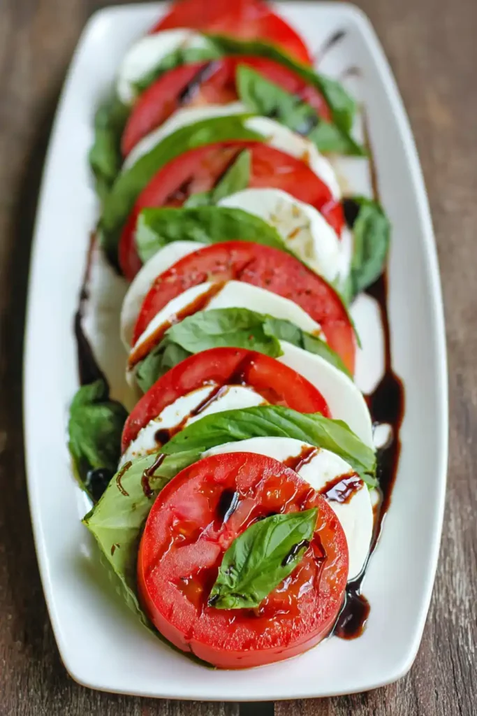 Caprese Salad 