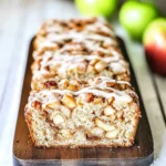 Country Apple Fritter Bread