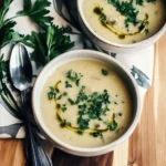 Garlic Soup