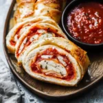 Italian Stromboli