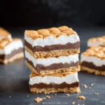 S’mores Bars