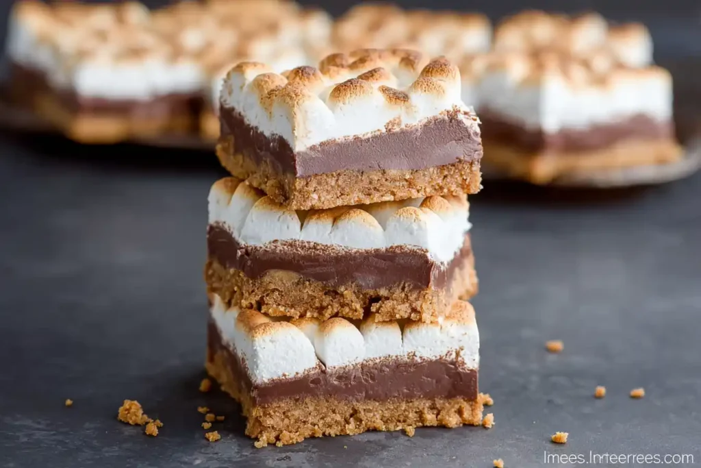 S’mores Bars