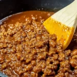 West Virginia Hot Dog Chili Sauce