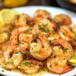 lemon pepper shrimp