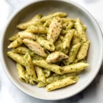 Chicken Pesto Pasta