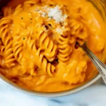 Creamy Pumpkin Marinara