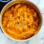 Creamy Pumpkin Marinara