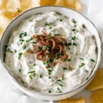 French Onion Dip