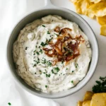 French Onion Dip