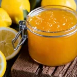 ITALIAN LEMON JAM