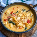 Marry Me Chicken Soup Recipe