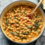 Marry Me Chickpeas