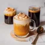 Pumpkin Cold Foam