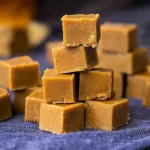 Pumpkin Fudge