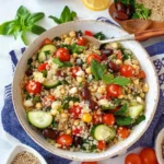 Quinoa Salad