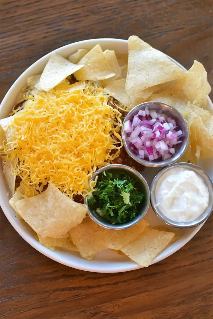 Texas Roadhouse Chili Recipe