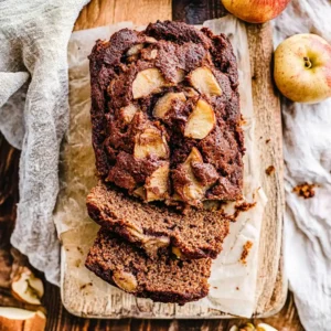Apple Bread