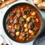 Beef Stew