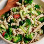Broccoli Pasta Salad