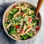 Broccoli Pasta Salad