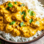 Chicken Korma