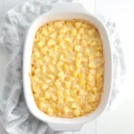 Pineapple Cobbler