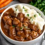 Slow Cooker Gumbo with Chicken and Sausage