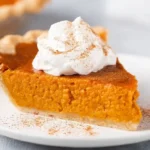 Sweet Potato Pie