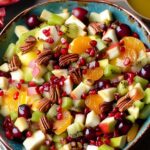 Thanksgiving Fruit Salad