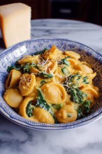 Butternut Squash Pasta Sauce
