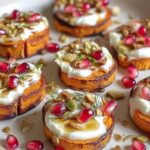 Sweet Potato Bites