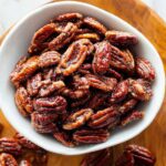 Candied Pecans
